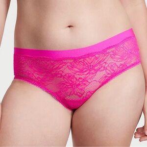 💖Victoria’s s Secret Sexy Cheeky Panty